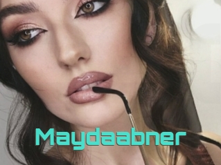 Maydaabner