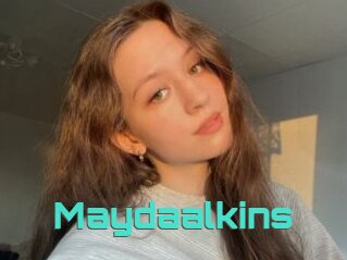 Maydaalkins