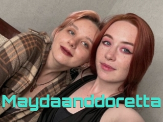 Maydaanddoretta