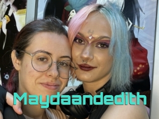 Maydaandedith