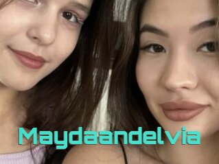 Maydaandelvia