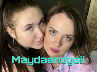 Maydaandgail