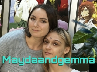Maydaandgemma