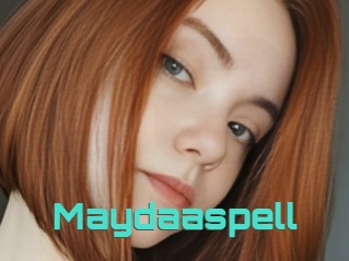 Maydaaspell