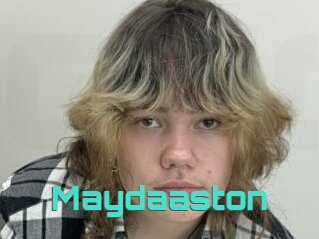 Maydaaston