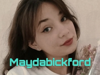 Maydabickford