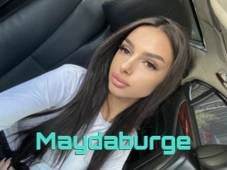 Maydaburge