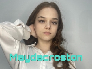Maydacroston