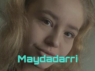 Maydadarri