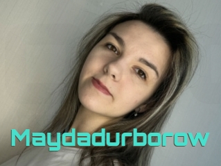 Maydadurborow