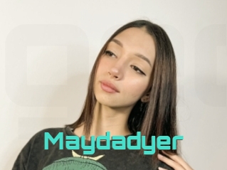 Maydadyer