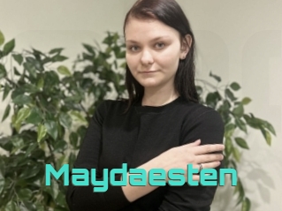 Maydaesten