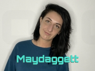 Maydaggett