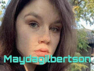 Maydagilbertson