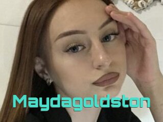 Maydagoldston