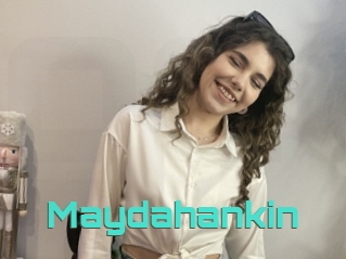 Maydahankin
