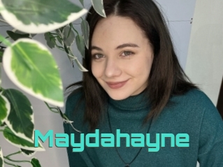 Maydahayne