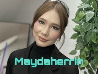 Maydaherrin