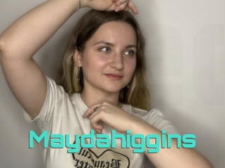 Maydahiggins