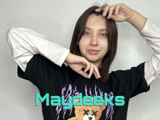 Maydeeks