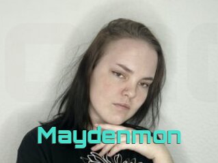Maydenmon