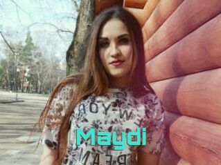 Maydi