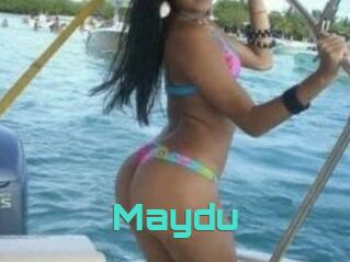 Maydu