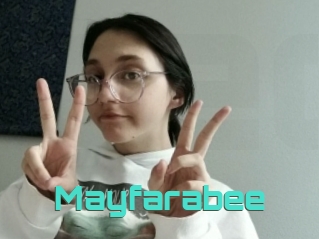 Mayfarabee