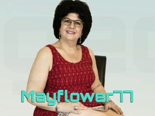 Mayflower77