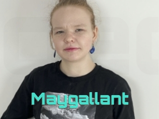 Maygallant