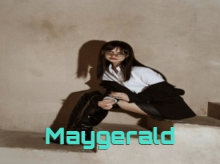 Maygerald
