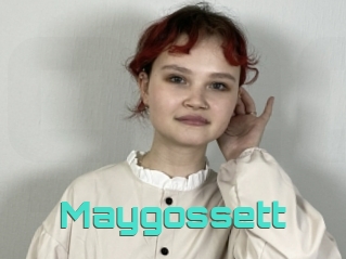 Maygossett