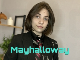 Mayhalloway