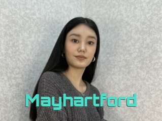 Mayhartford