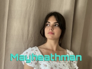 Mayheathman