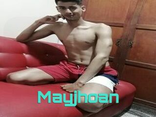 Mayjhoan