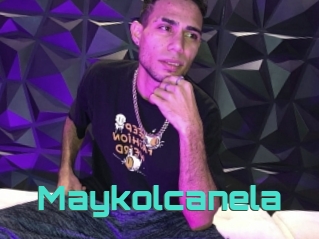 Maykolcanela