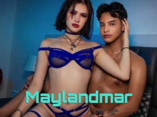 Maylandmar
