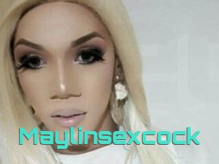 Maylinsexcock