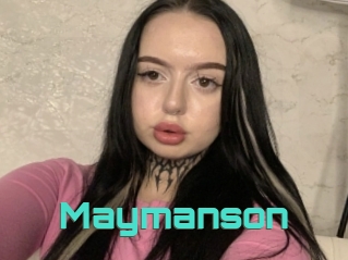 Maymanson