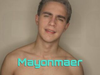 Mayonmaer