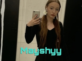 Mayshyy