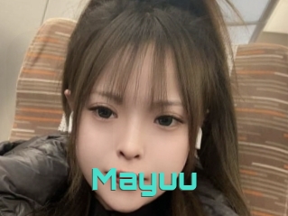 Mayuu