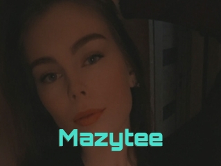Mazytee