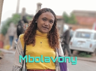 Mbolavony