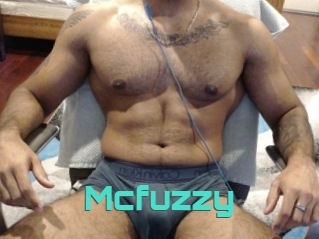 Mcfuzzy