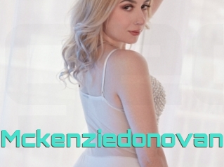 Mckenziedonovan