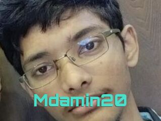Mdamin20