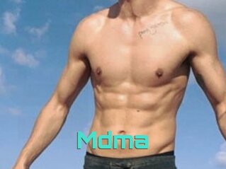 Mdma