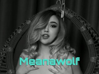 Meanawolf
